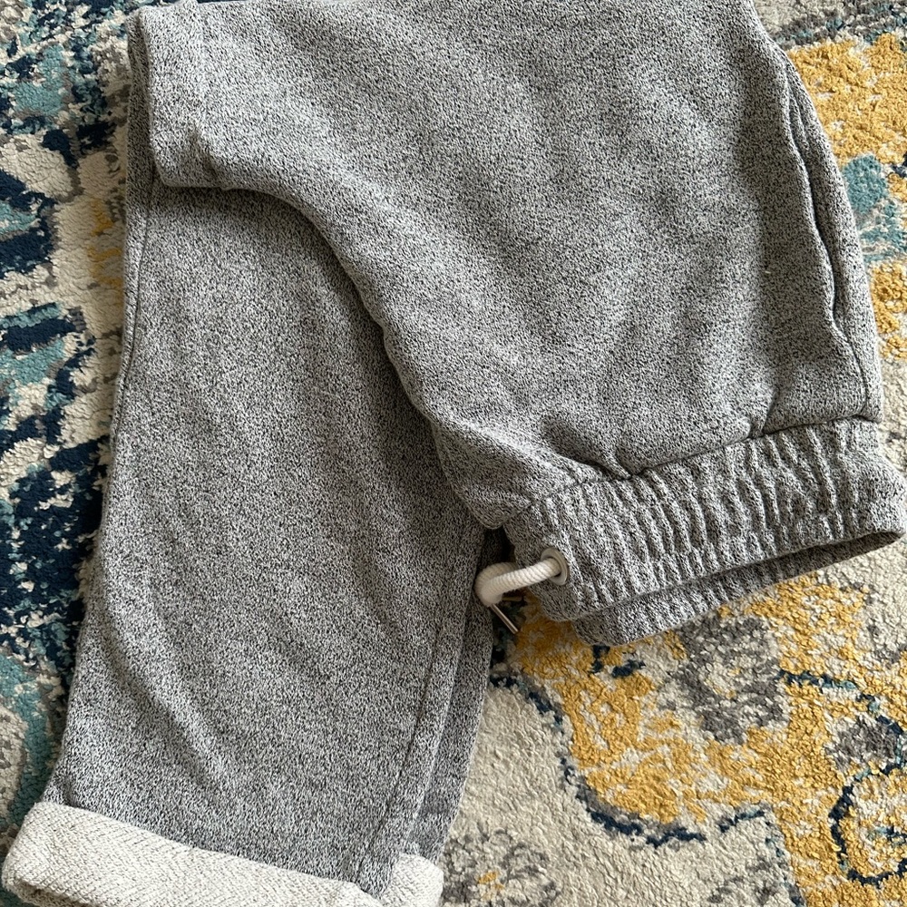 Zara joggers - NEVER worn